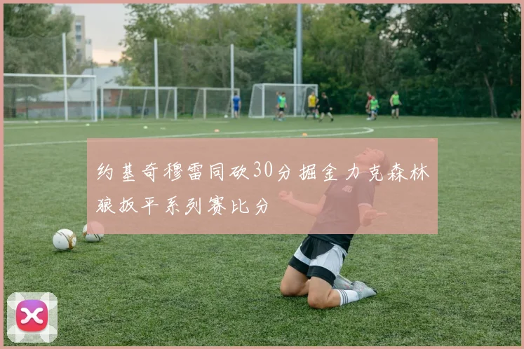 约基奇穆雷同砍30分掘金力克森林狼扳平系列赛比分