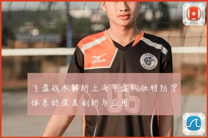 飞盘战术解析上海飞盘队独特防守体系的深度剖析与应用