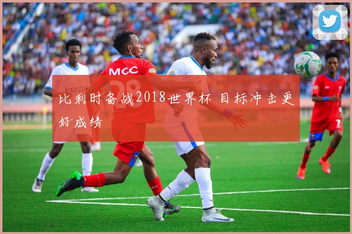 比利时备战2018世界杯 目标冲击更好成绩