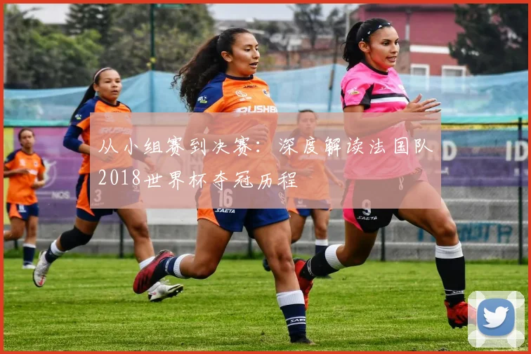 从小组赛到决赛:深度解读法国队2018世界杯夺冠历程